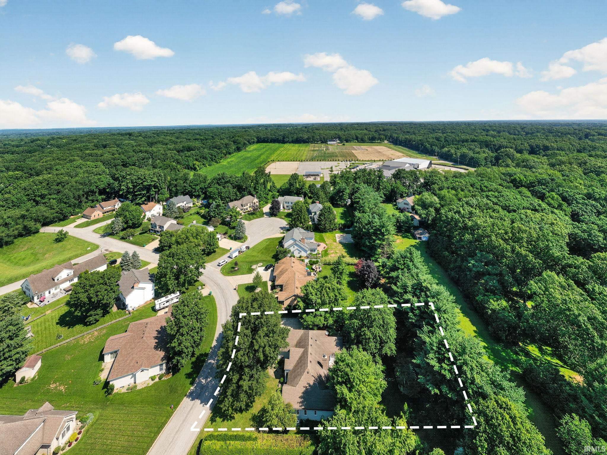 52592 Willow Bend Drive Granger IN 46530
