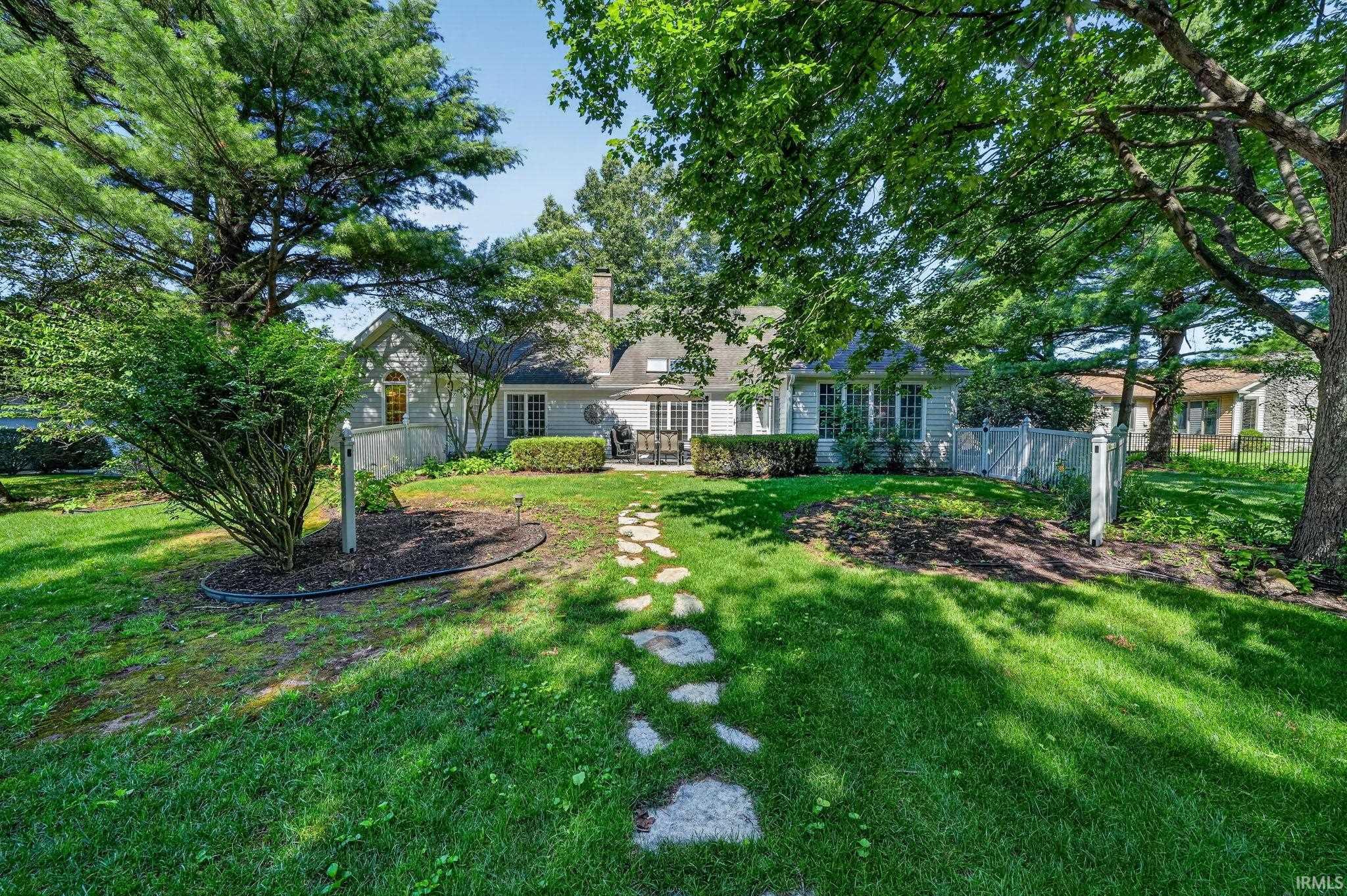 52592 Willow Bend Drive Granger IN 46530