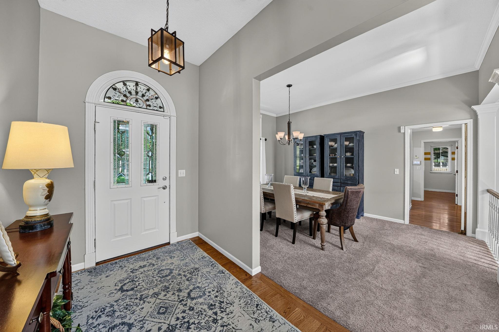 52592 Willow Bend Drive Granger IN 46530