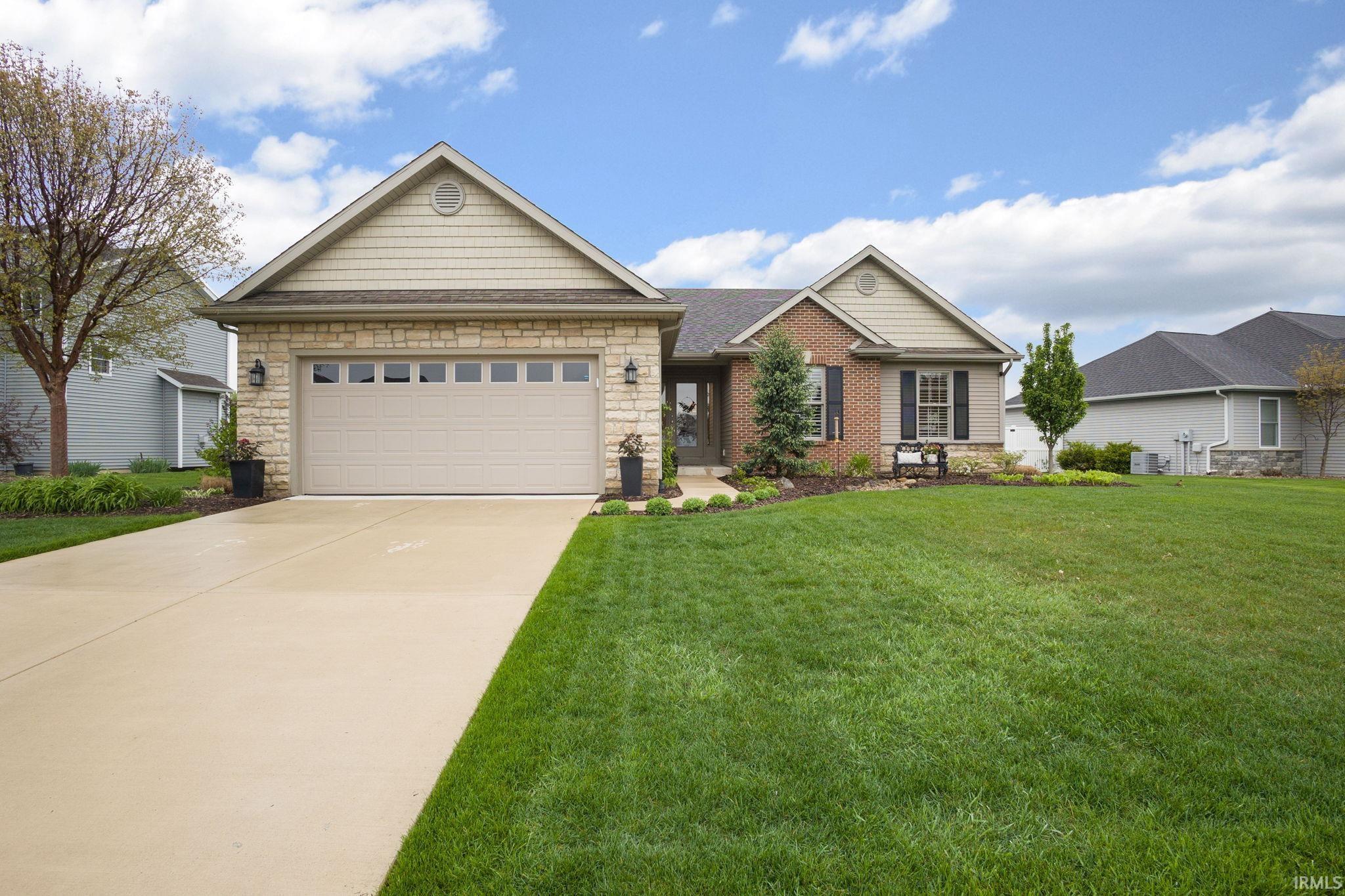 714 Dice Court South Bend IN 46614