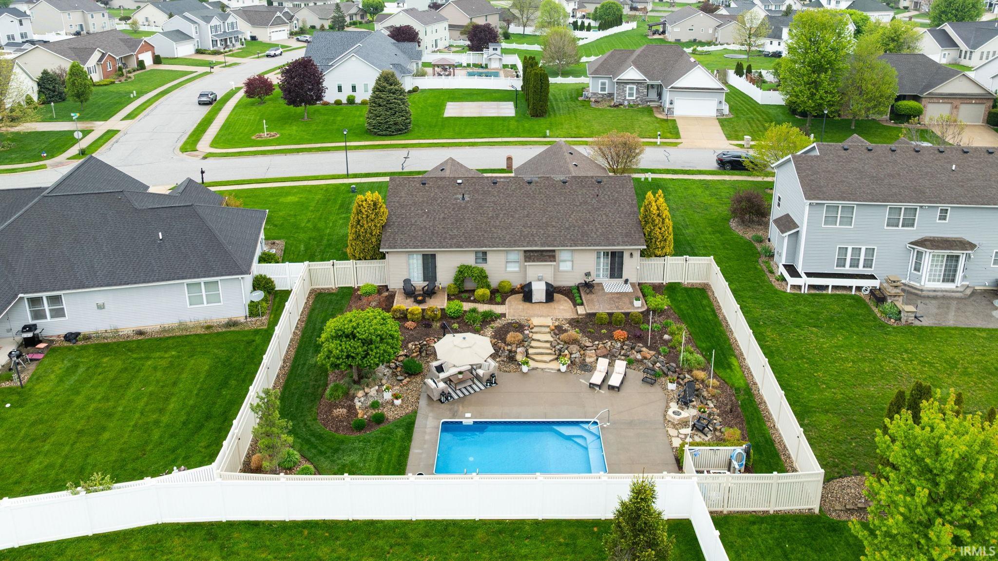 714 Dice Court South Bend IN 46614