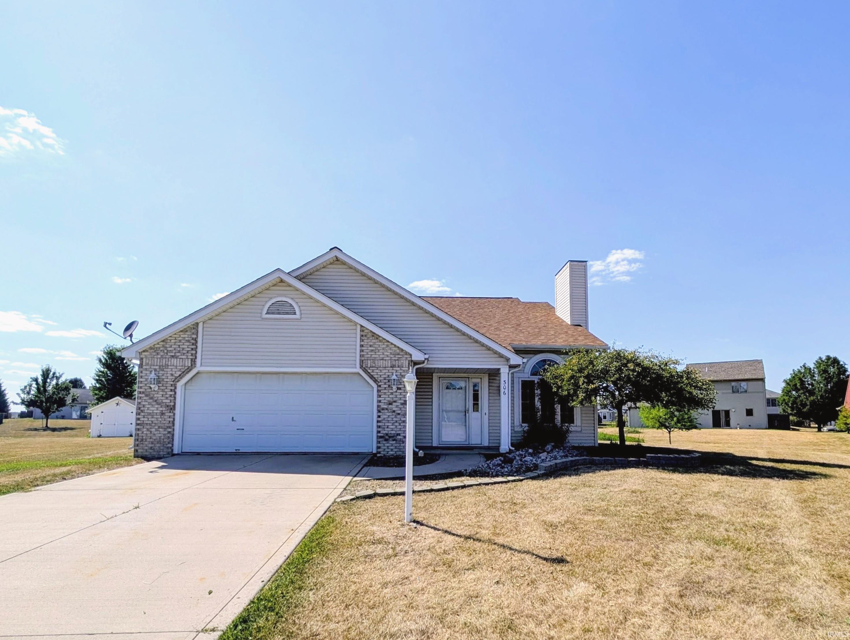 306 Rathert Court Auburn IN 46706