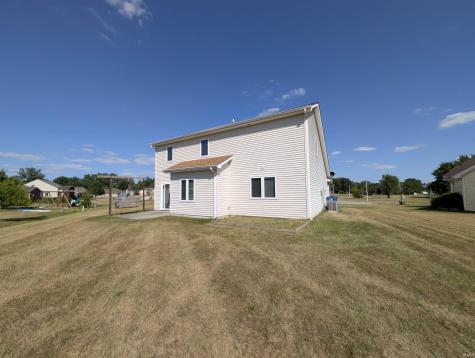 306 Rathert Court Auburn IN 46706