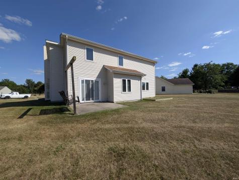 306 Rathert Court Auburn IN 46706