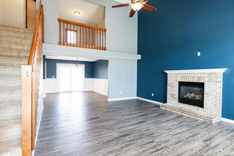 306 Rathert Court Auburn IN 46706