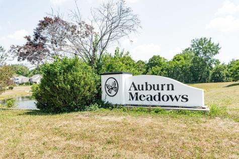 306 Rathert Court Auburn IN 46706
