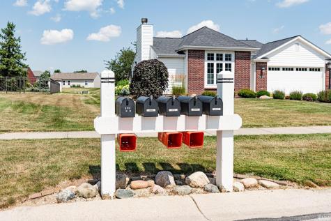 306 Rathert Court Auburn IN 46706