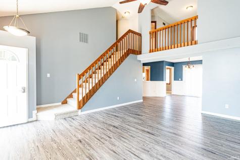 306 Rathert Court Auburn IN 46706