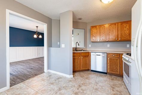 306 Rathert Court Auburn IN 46706