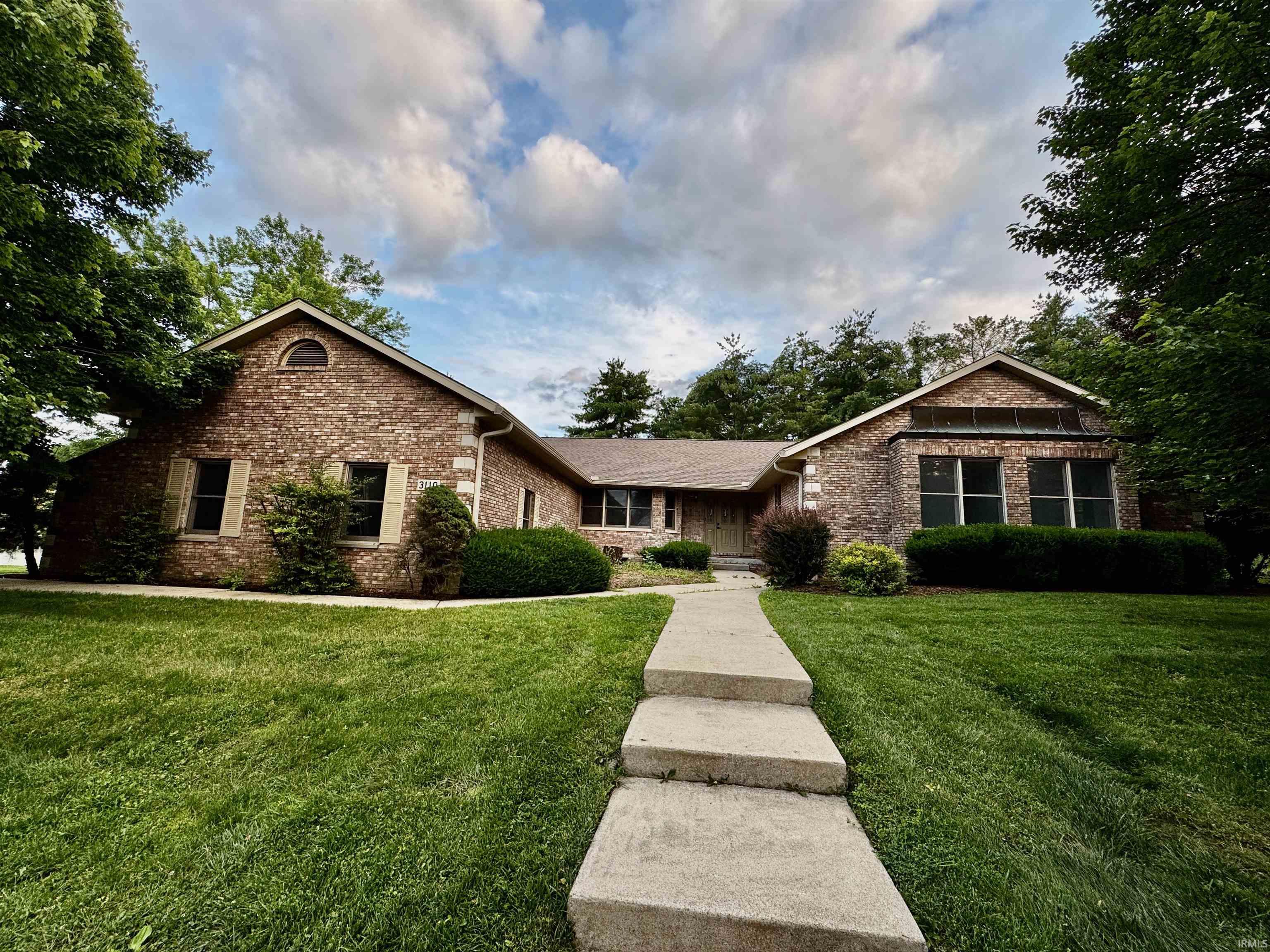 3110 E David Drive Bloomington IN 47401