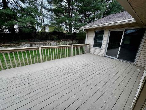 3110 E David Drive Bloomington IN 47401