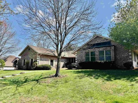 3110 E David Drive Bloomington IN 47401