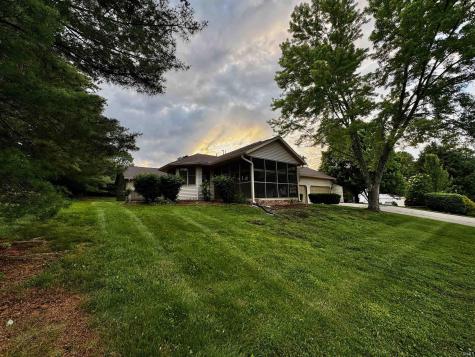 3110 E David Drive Bloomington IN 47401