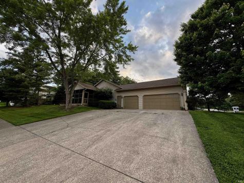 3110 E David Drive Bloomington IN 47401