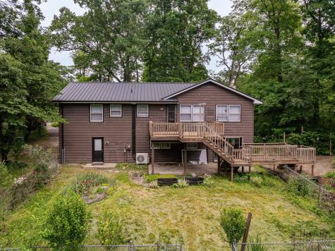11911 W Us 24 Highway Fort Wayne IN 46814