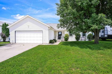 1267 E Marigold Drive Bloomington IN 47401