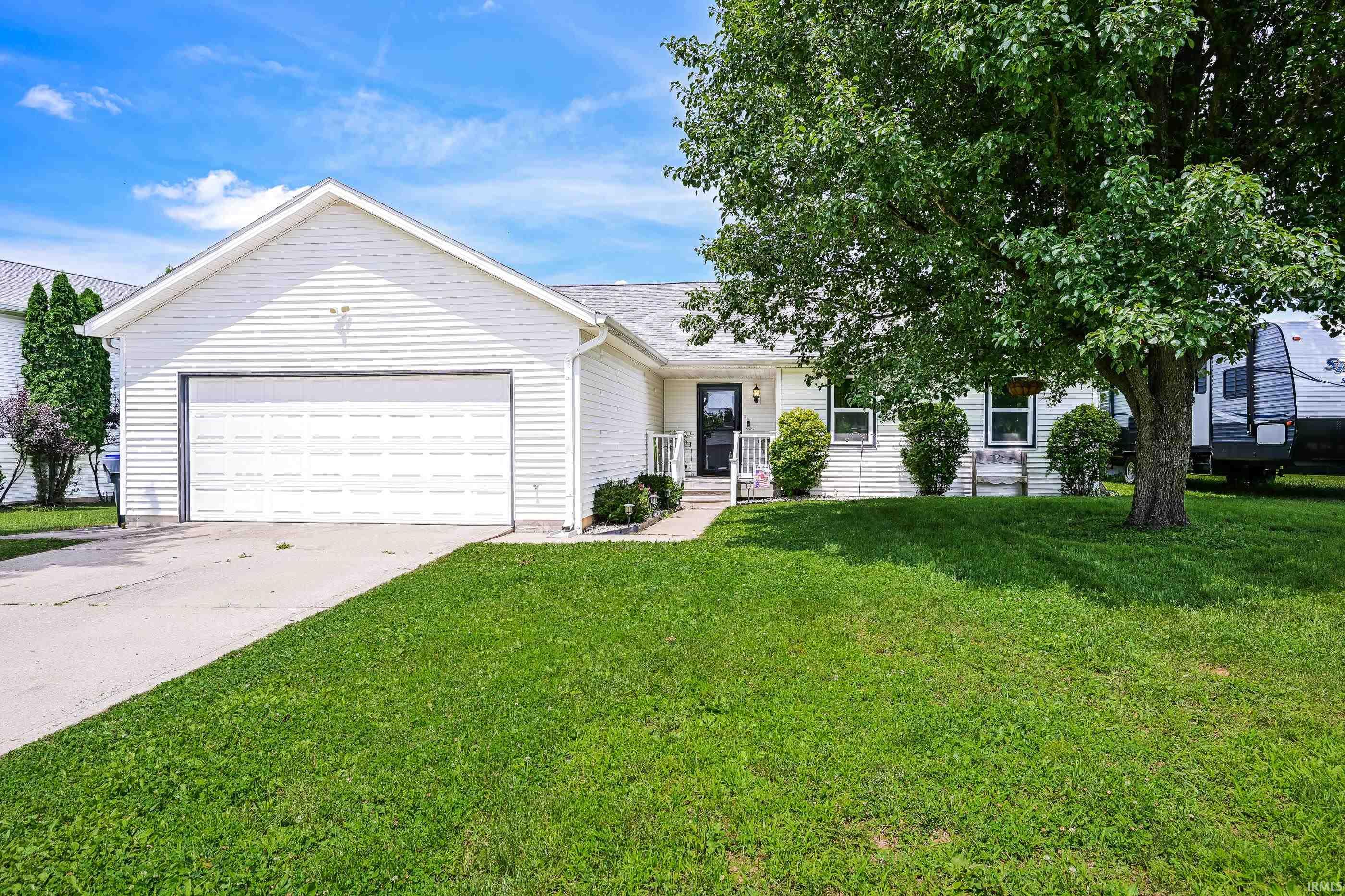 1267 E Marigold Drive Bloomington IN 47401