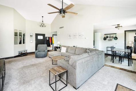 1267 E Marigold Drive Bloomington IN 47401