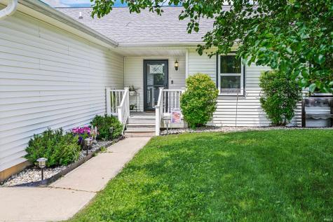 1267 E Marigold Drive Bloomington IN 47401