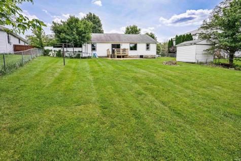 1267 E Marigold Drive Bloomington IN 47401