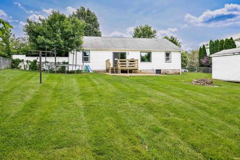 1267 E Marigold Drive Bloomington IN 47401