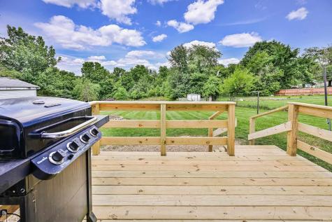 1267 E Marigold Drive Bloomington IN 47401