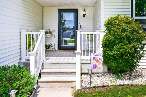 1267 E Marigold Drive Bloomington IN 47401