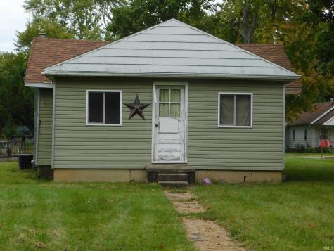 1436 E 22nd Street Muncie IN 47302