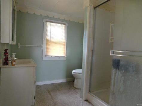 1436 E 22nd Street Muncie IN 47302