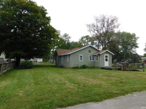 1436 E 22nd Street Muncie IN 47302