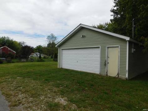 1436 E 22nd Street Muncie IN 47302