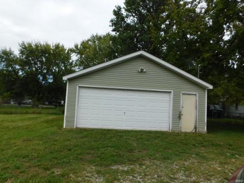 1436 E 22nd Street Muncie IN 47302