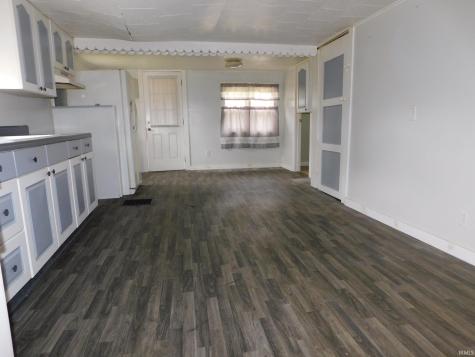 1436 E 22nd Street Muncie IN 47302