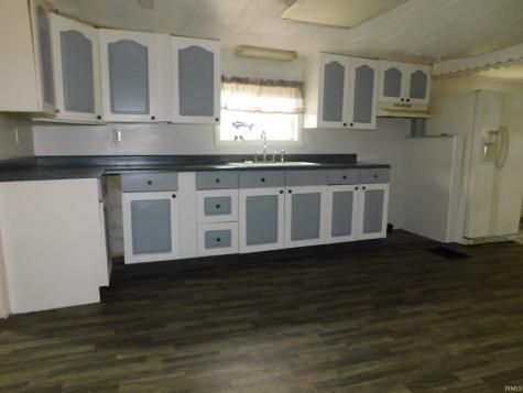 1436 E 22nd Street Muncie IN 47302