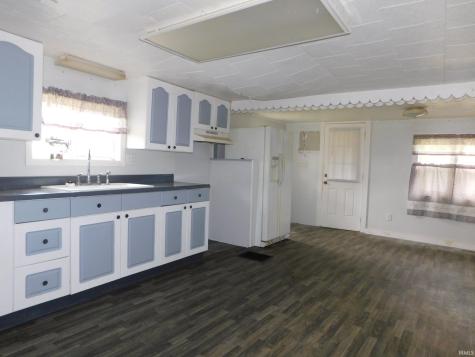 1436 E 22nd Street Muncie IN 47302