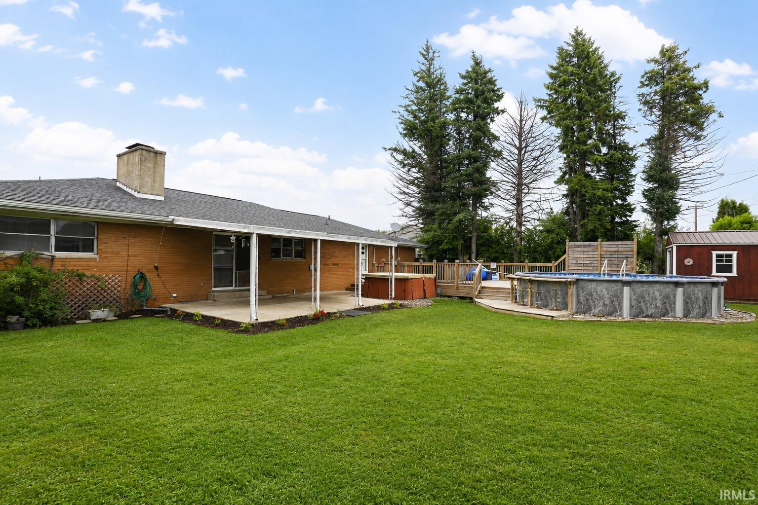 619 W 13th Street Mishawaka IN 46544