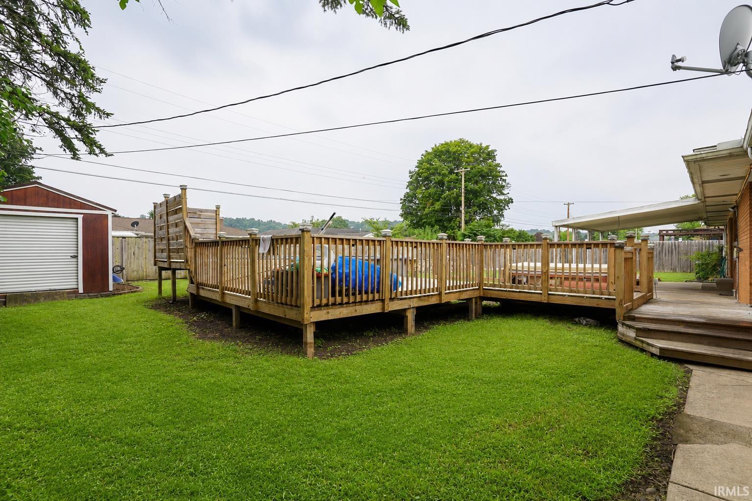 619 W 13th Street Mishawaka IN 46544