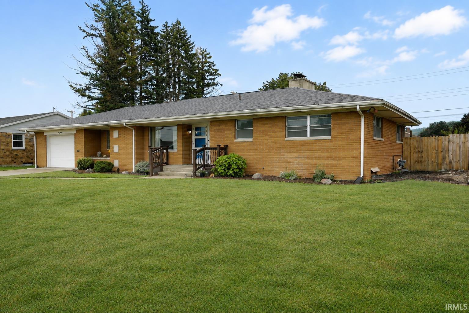 619 W 13th Street Mishawaka IN 46544