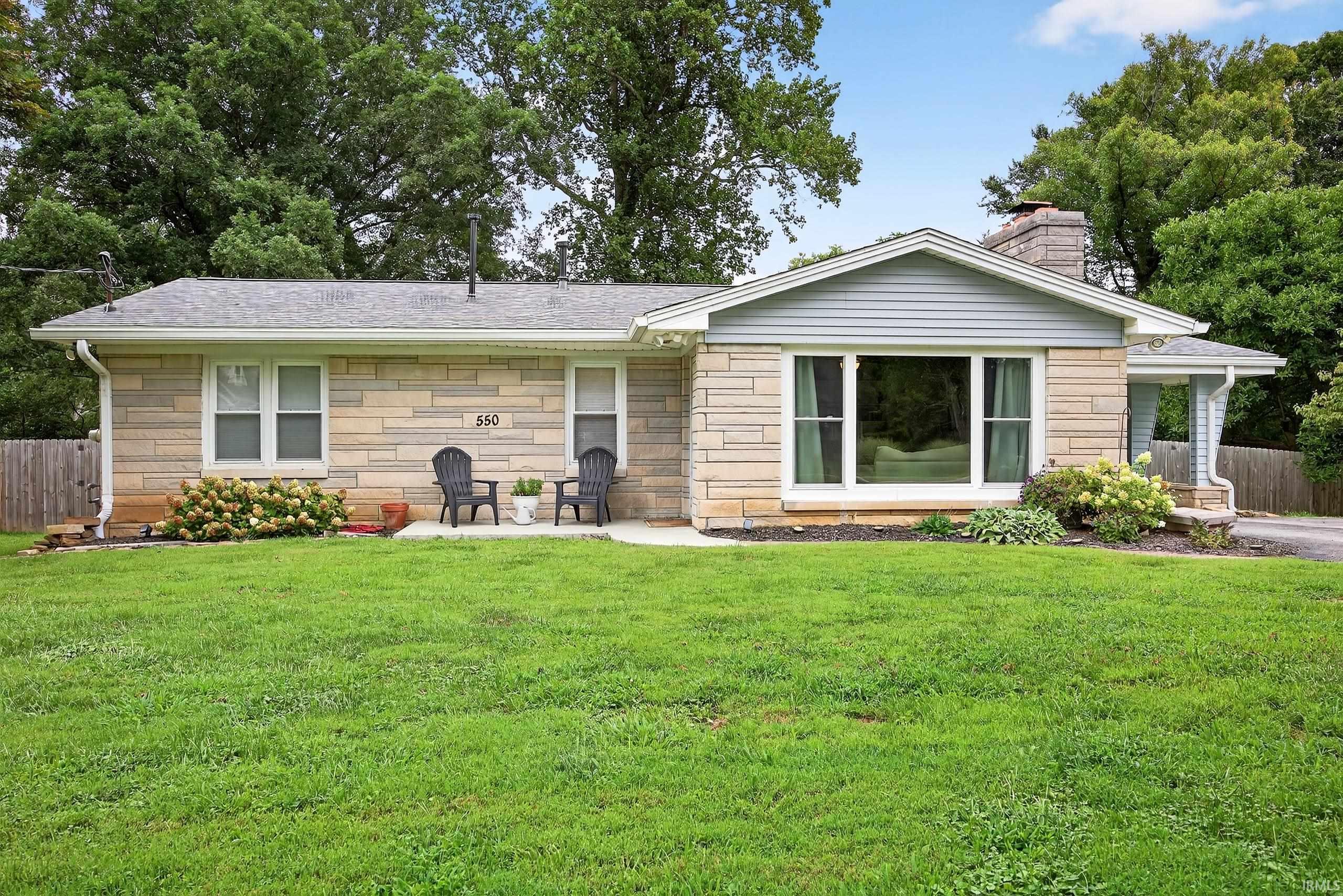 550 W Cross Road Bloomington IN 47403