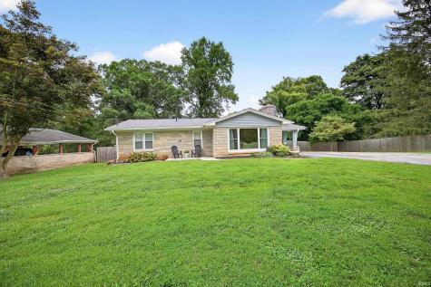550 W Cross Road Bloomington IN 47403