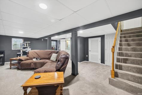 550 W Cross Road Bloomington IN 47403