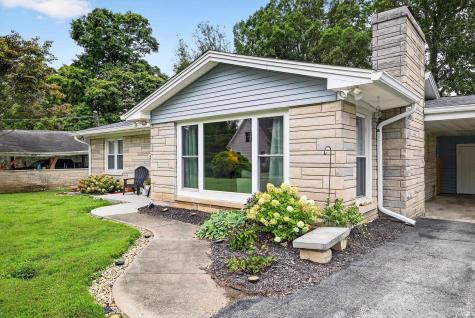 550 W Cross Road Bloomington IN 47403