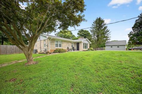 550 W Cross Road Bloomington IN 47403