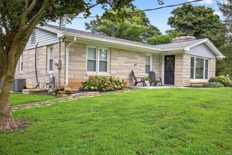 550 W Cross Road Bloomington IN 47403