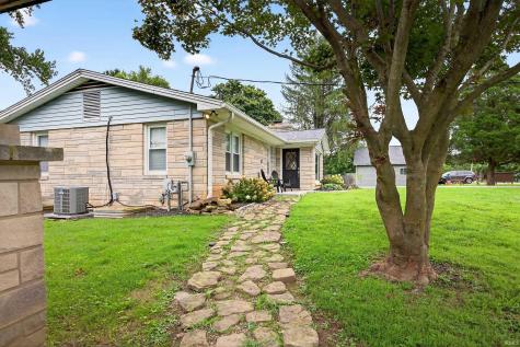 550 W Cross Road Bloomington IN 47403