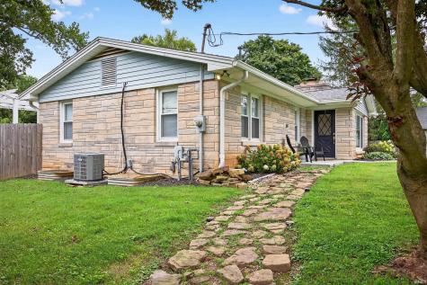 550 W Cross Road Bloomington IN 47403