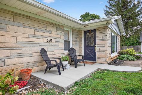 550 W Cross Road Bloomington IN 47403