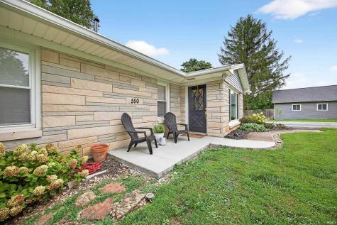 550 W Cross Road Bloomington IN 47403