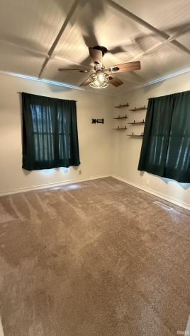 1424 S Pleasantview Drive Yorktown IN 47396