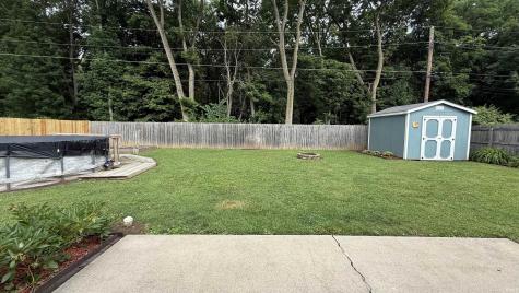 1424 S Pleasantview Drive Yorktown IN 47396